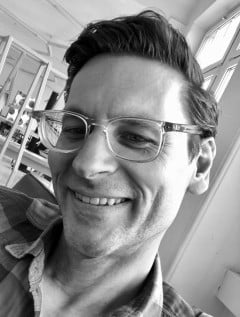 Neuer Fellow am KWI: Lars Koch