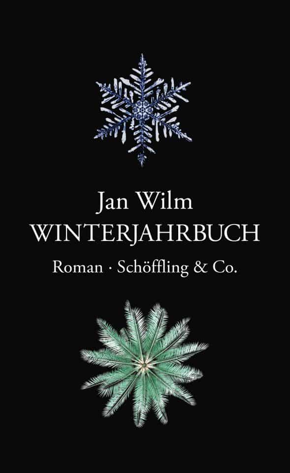 Winterjahrbuch von Jan Wilm
