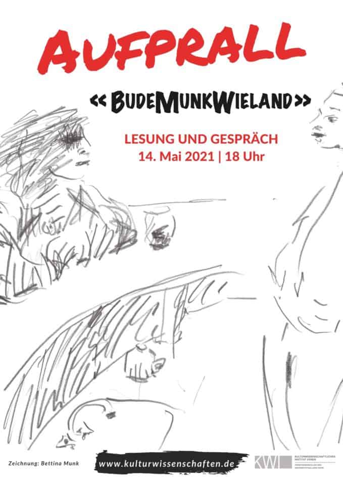 Aufprall 14-05-21 KWI Plakat