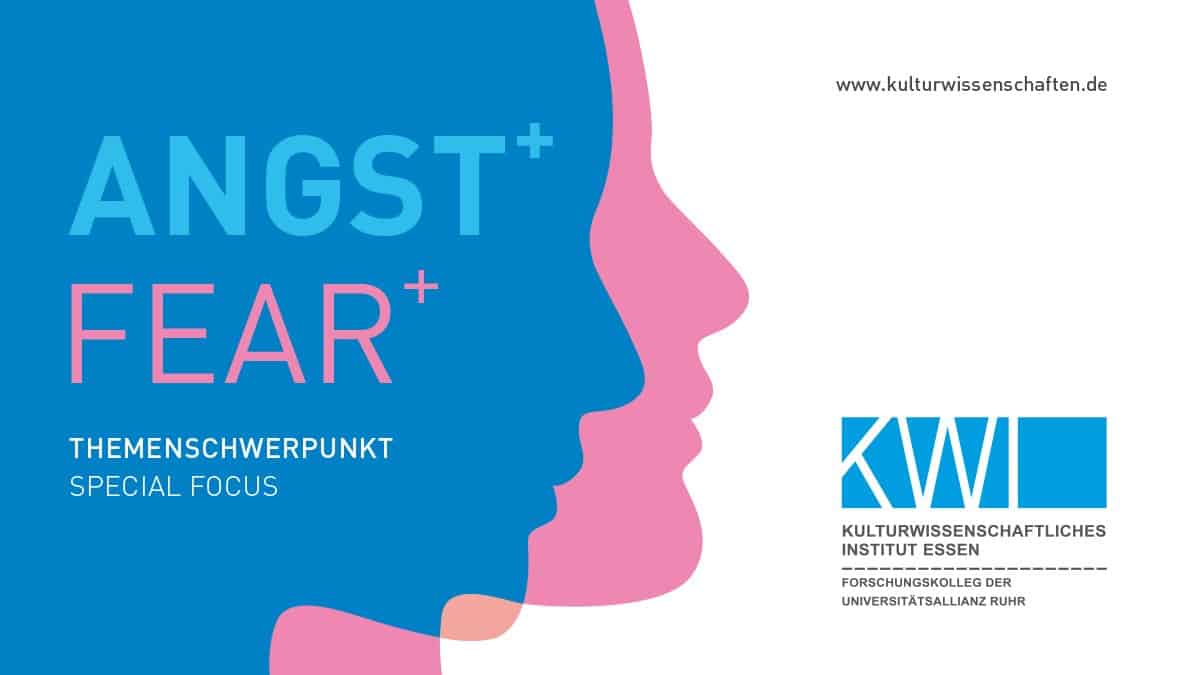 Special Focus Angst+ / Fear+