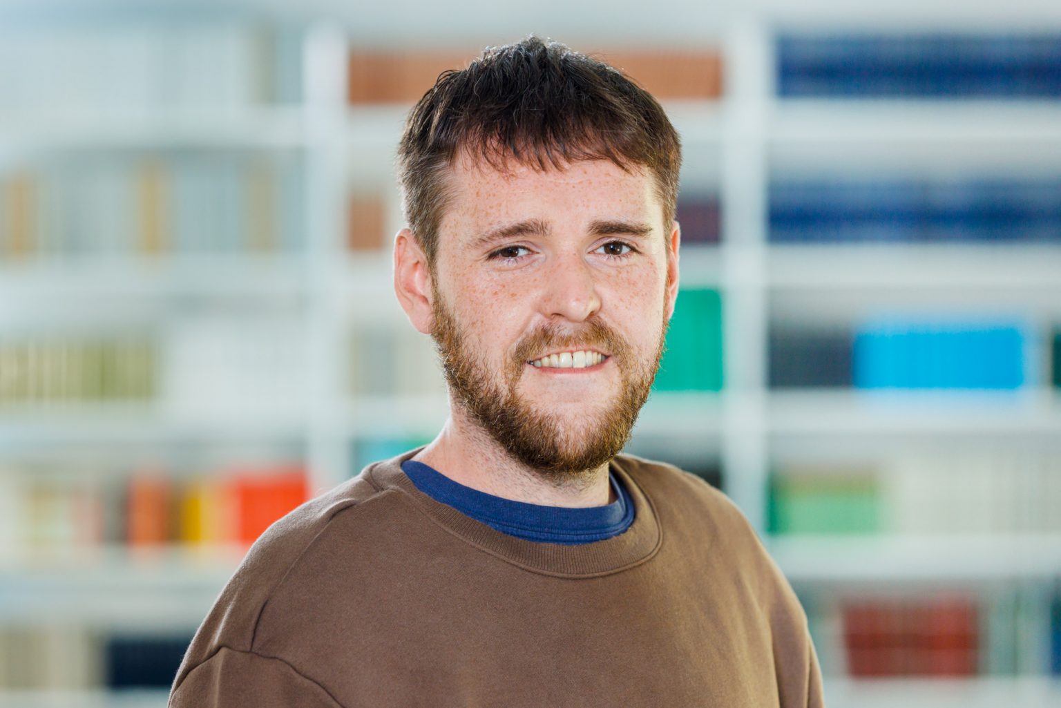 Christian Mattheis Kulturwissenschaftliches Institut Essen (KWI)