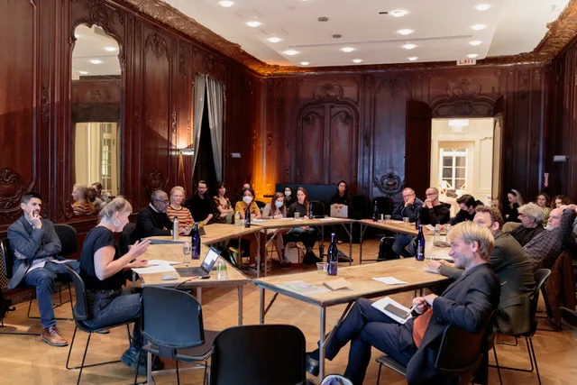 HERA Project „Governing the Narcotic City“ Closes at the End of 2022