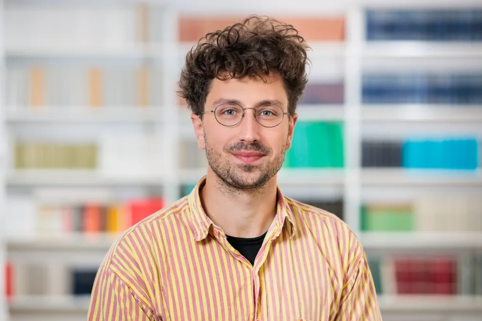 Jakob Schnetz