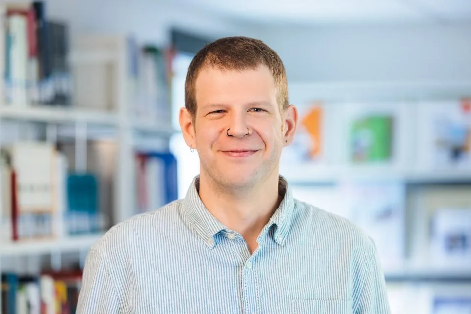 Dr. Morten Paul