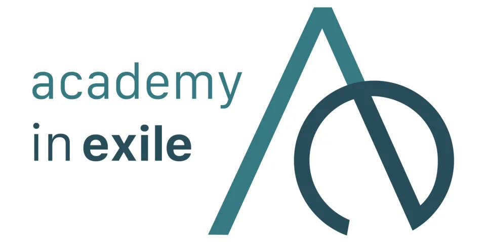 Academy in Exile: Über 200 Bewerbungen eingegangen