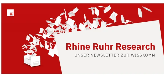 RRC veröffentlicht neuen Newsletter