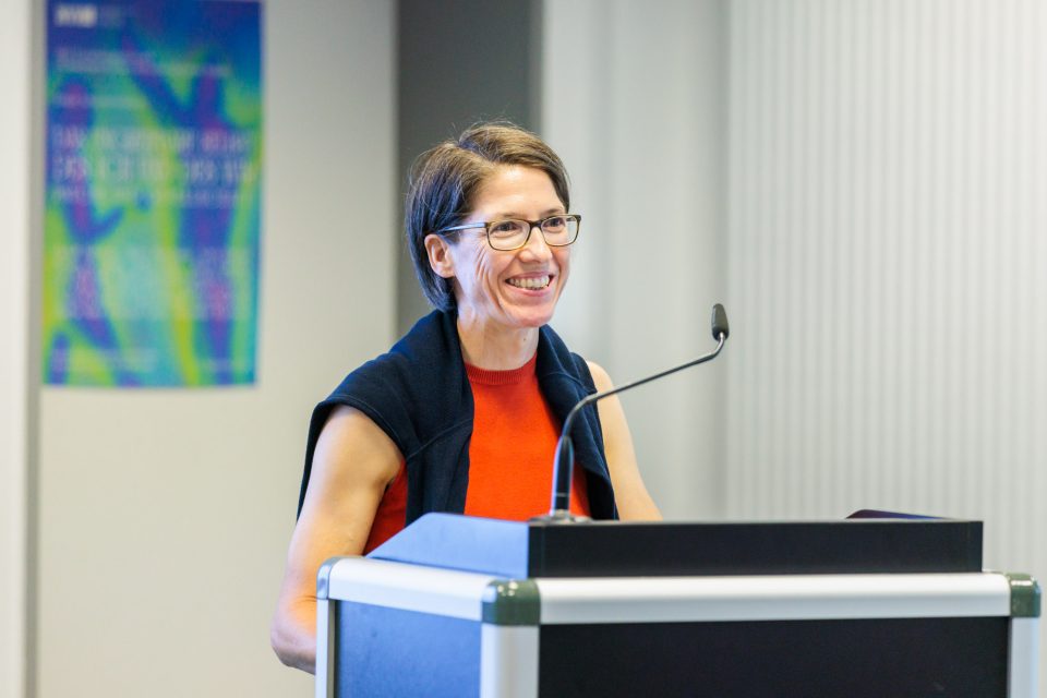 Heike Delitz über De- und Rekonstruktion des Subjekts