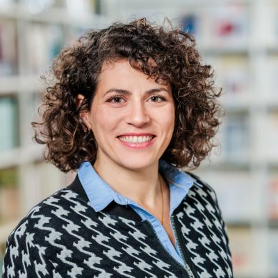 ferreri veronica 2 klein Dr. Veronica Ferreri