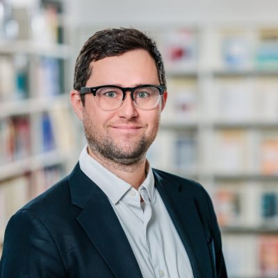 havas adam 1 klein Dr. Ádám Havas