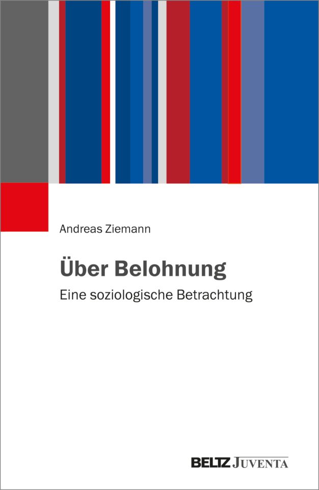 Cover "Über Belohnung" Andreas Ziemann
