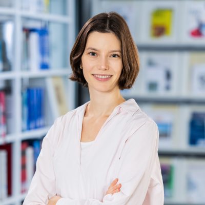 Porträt Sophie Duvernoy © KWI, Eventfotograf.in