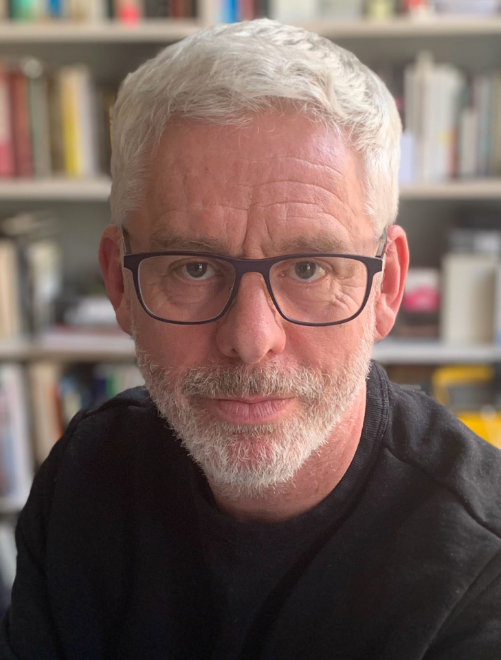 Andrew Fisher