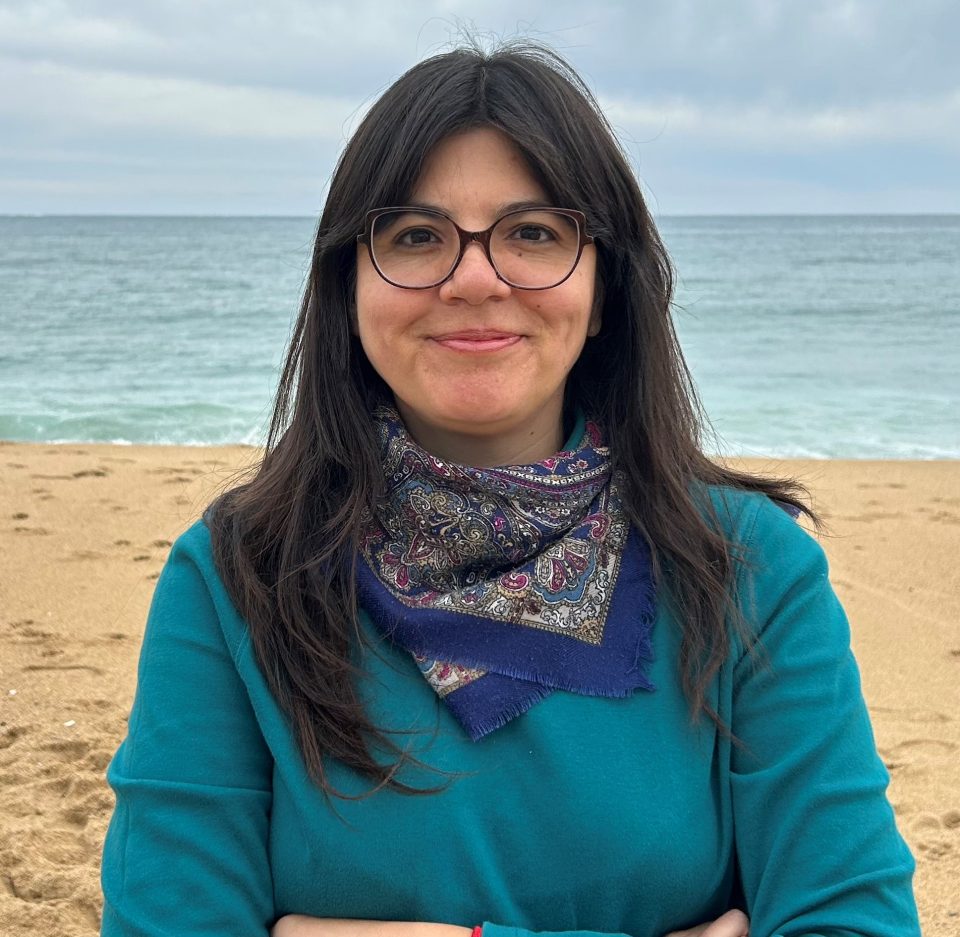 Assoc. Prof. Elizabeth Ramírez-Soto