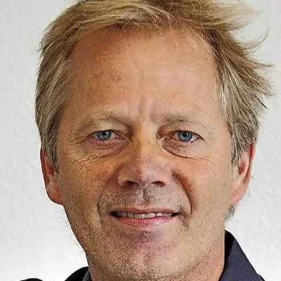 Foto Jörg Später KWI International Fellow Okt 25