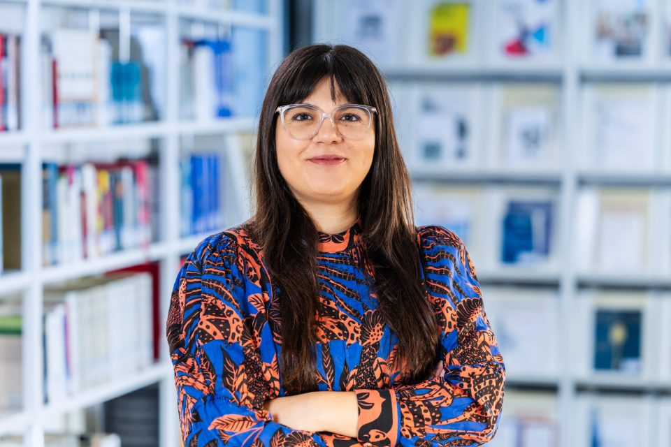 Assoc. Prof. Elizabeth Ramírez-Soto