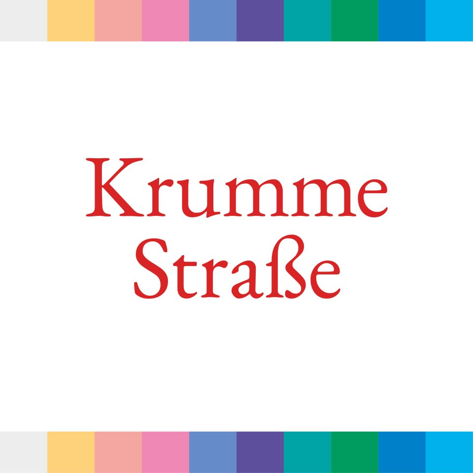 „Krumme Straße“ – Neuer Podcast von KWI und Merkur