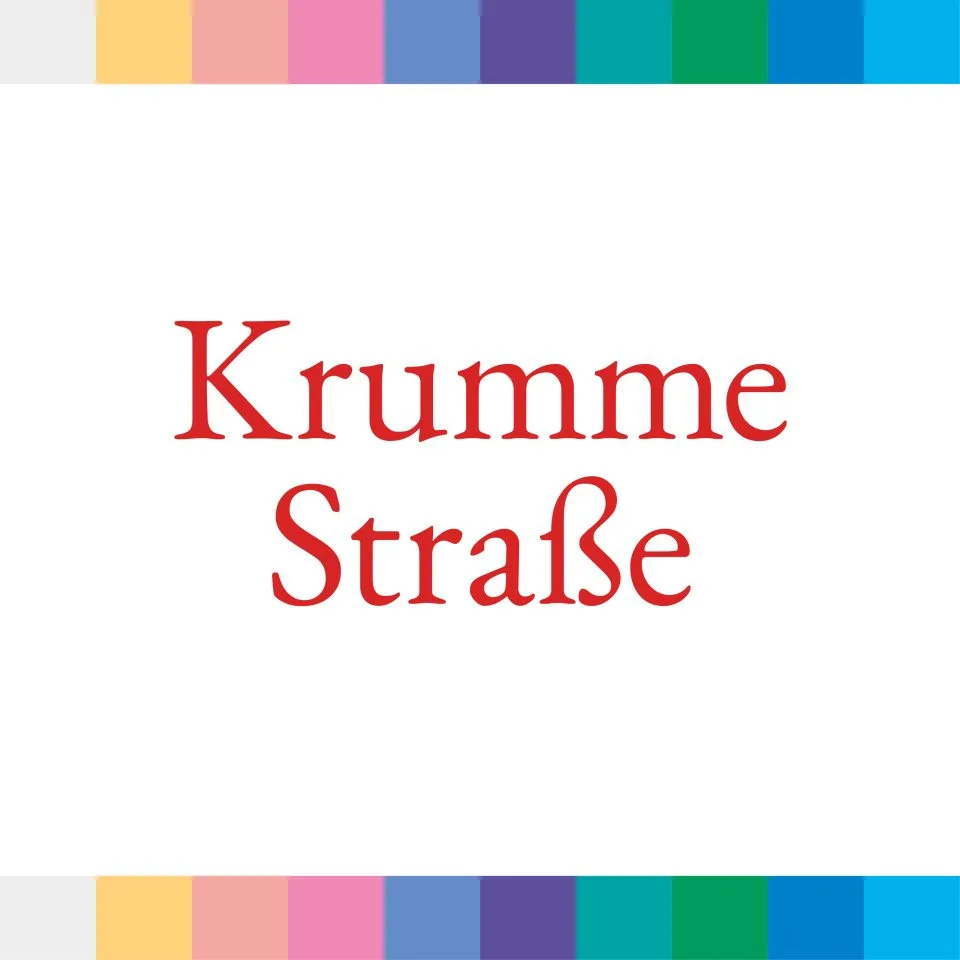„Krumme Straße“ – Neuer Podcast von KWI und Merkur