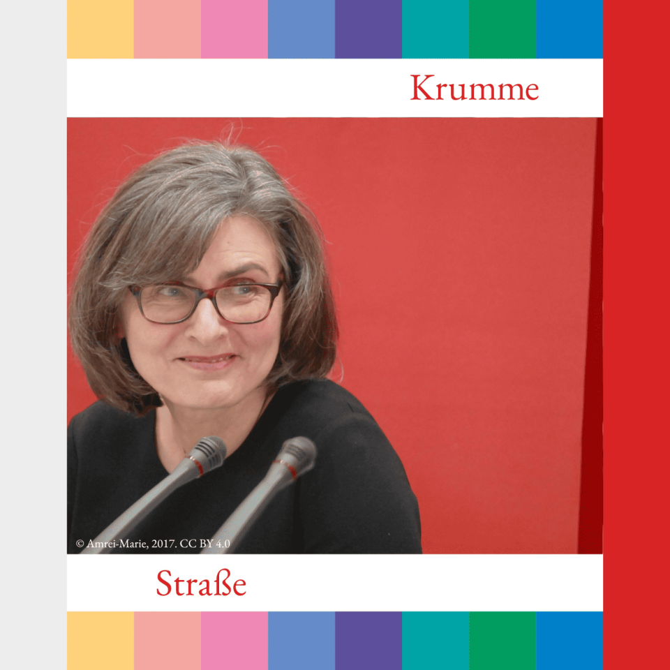 „Krumme Straße“ – Neue Folge