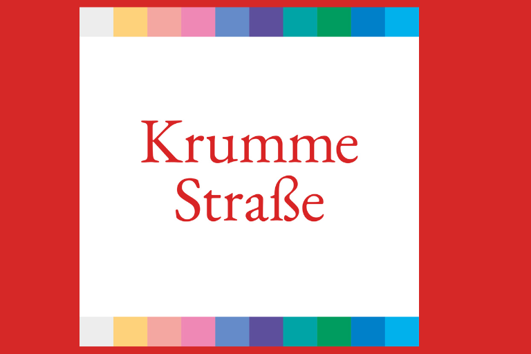 „Krumme Straße“ – Neuer Podcast von KWI und Merkur