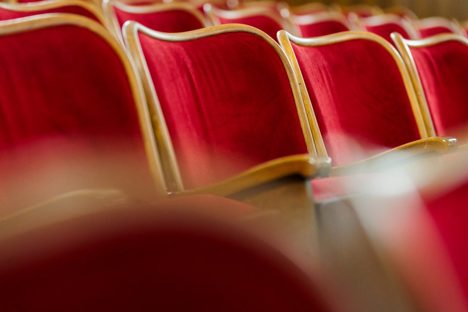 Neue CineScience-Reihe “Gefährliche Schönheit”