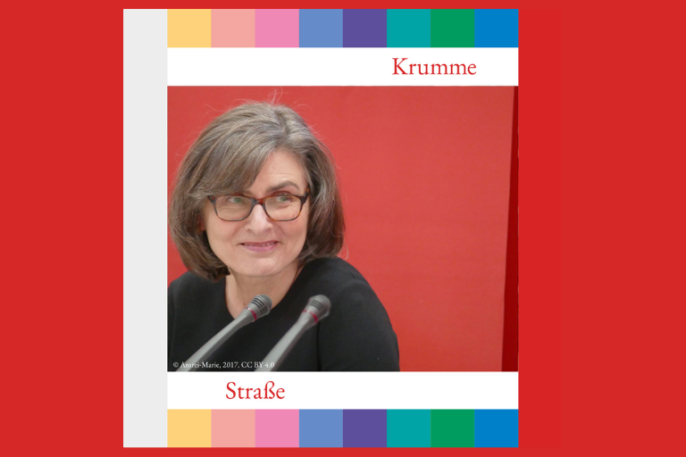 „Krumme Straße“ – Neue Folge