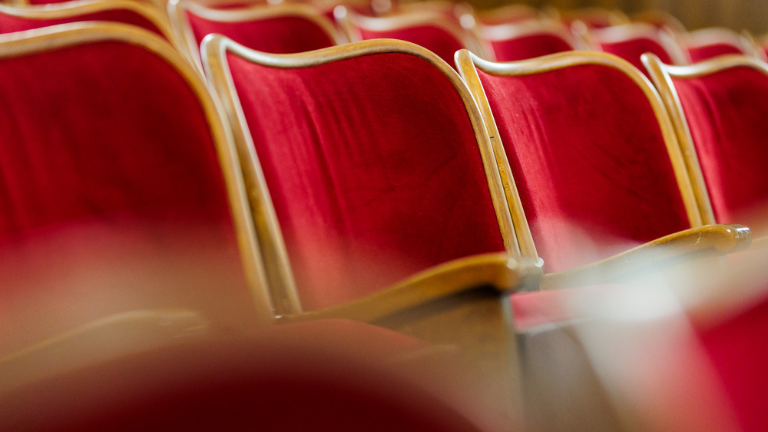 Neue CineScience-Reihe “Gefährliche Schönheit”