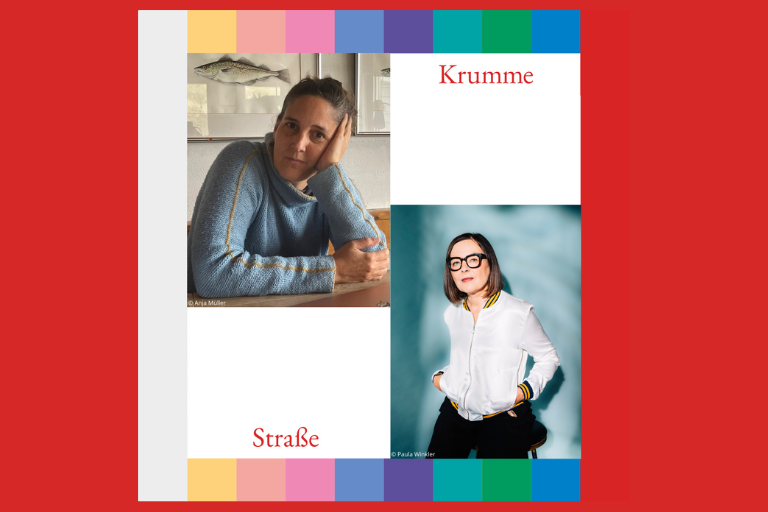 „Krumme Straße“ – Neue Folge