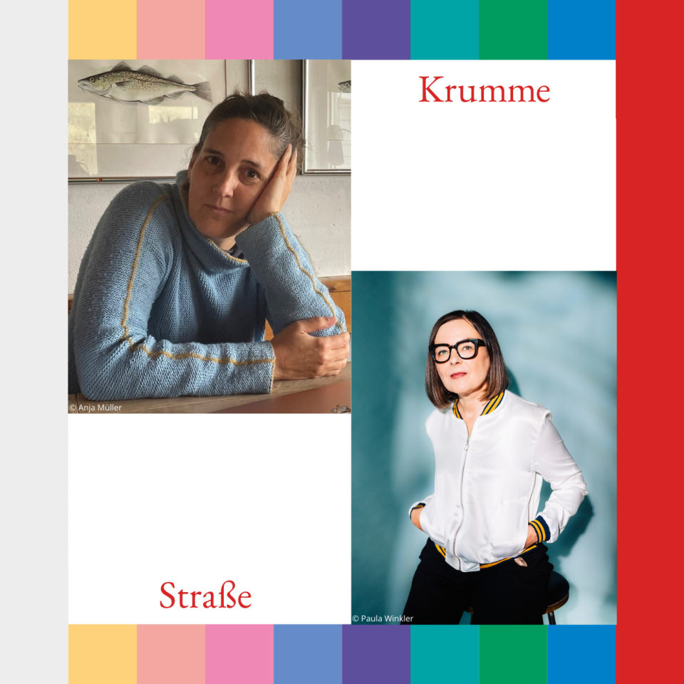 “Krumme Straße” – Neue Folge