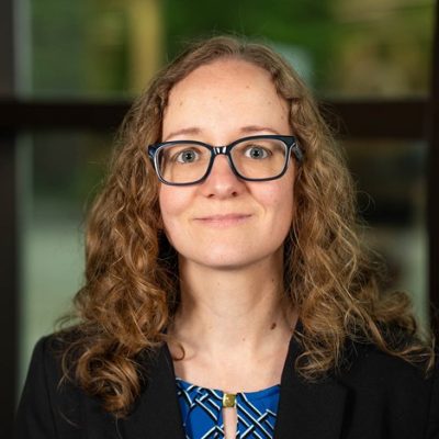 alexandria n. ruble foto Dr. Alexandria N. Ruble