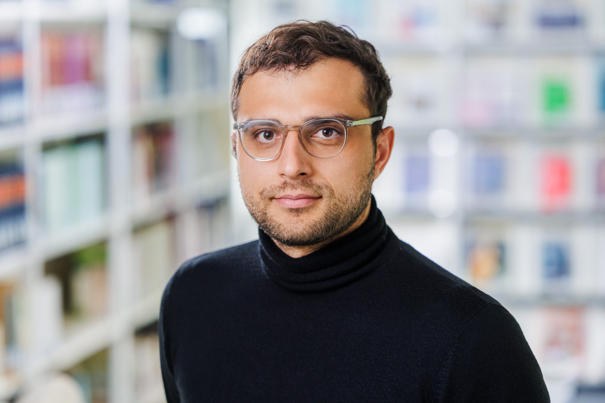 Dr Sebastian James Rose – Kulturwissenschaftliches Institut Essen (KWI)