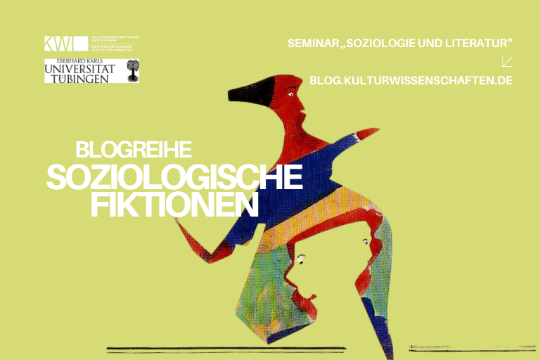 Gastbeiträge zu Soziologischen Fiktionen