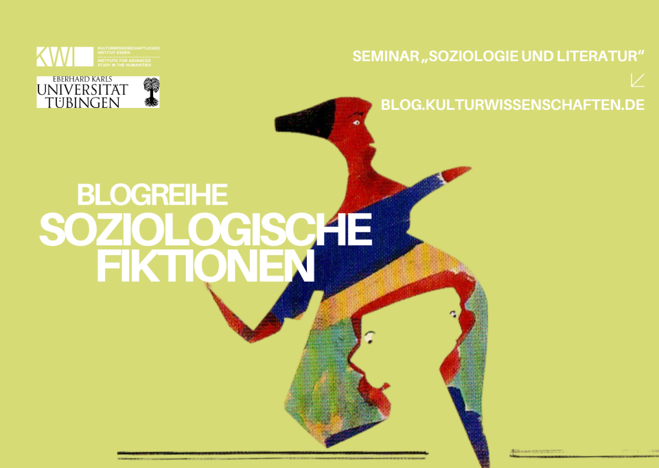 Gastbeiträge zu Soziologischen Fiktionen