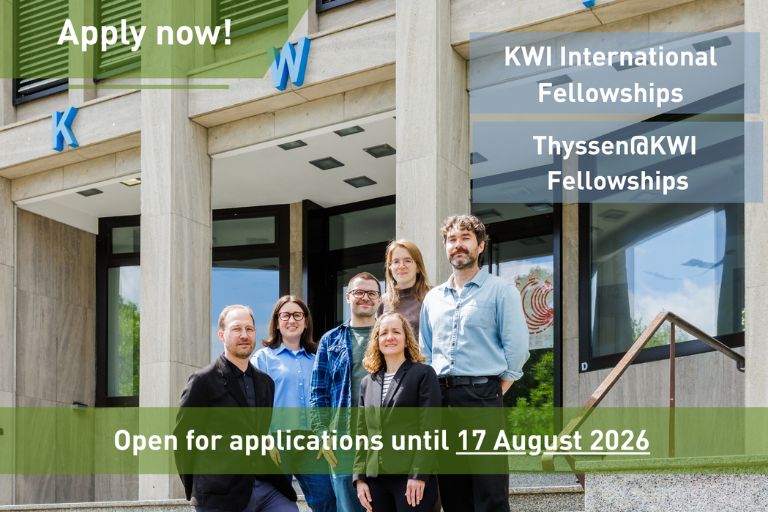CfA: Fellowships 2027