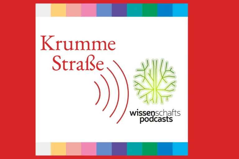 Krumme Straße X WissPod