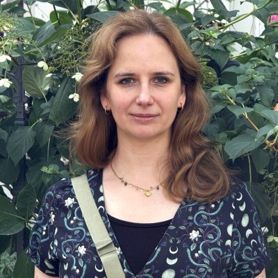 elizaveta berezina Personen
