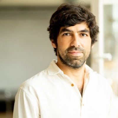 onur erdur c christoph bombart Personen